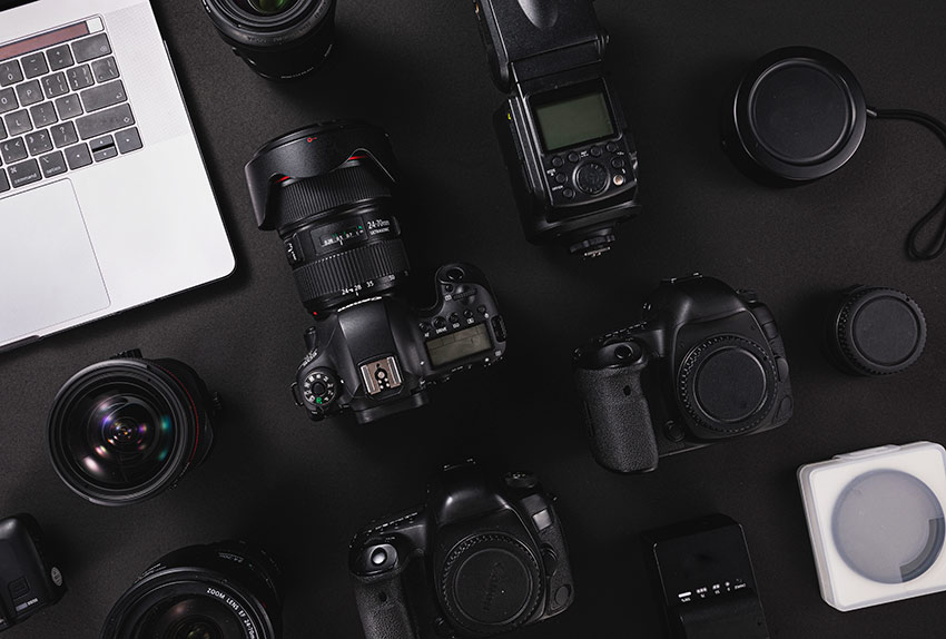 无锡怎样清洗数码相机