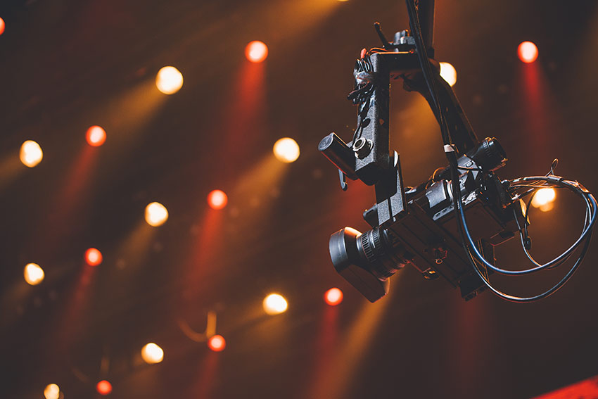 无锡工业摄像机镜头选择方法